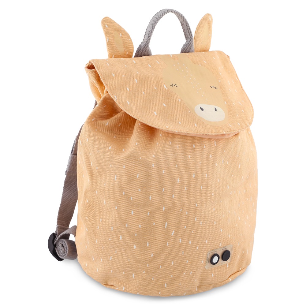 Rucksack MINI - Mrs. Giraffe